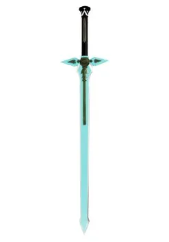 Ruian Fly Cutlery Sword Art Online Kirito’s Dark Repulser Sword