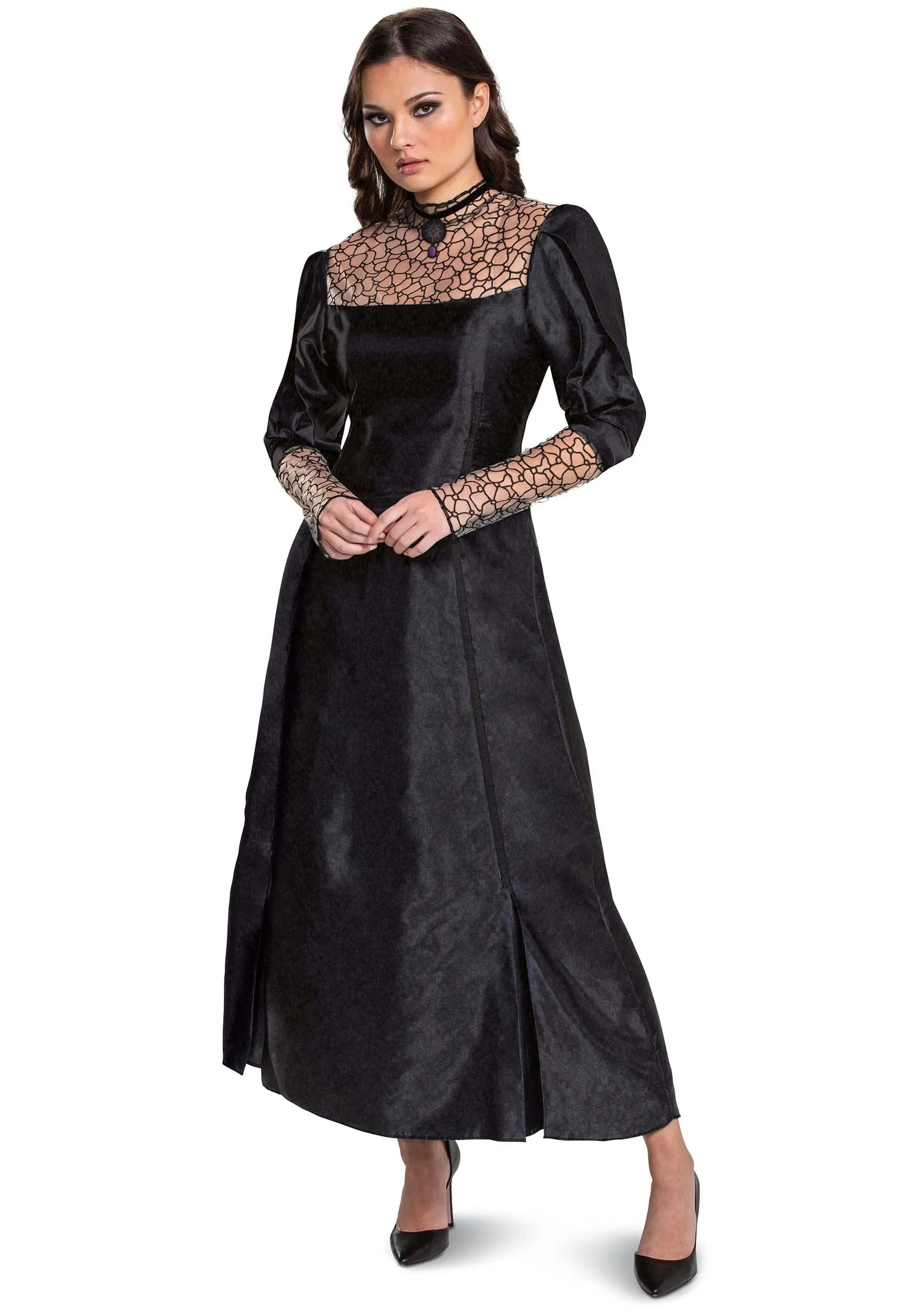 Disguise The Witcher Classic Yennefer Women's Costume