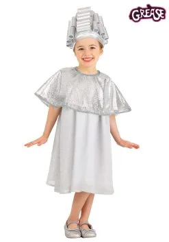 Fun Costumes Beauty School Dropout Costume For Toddler