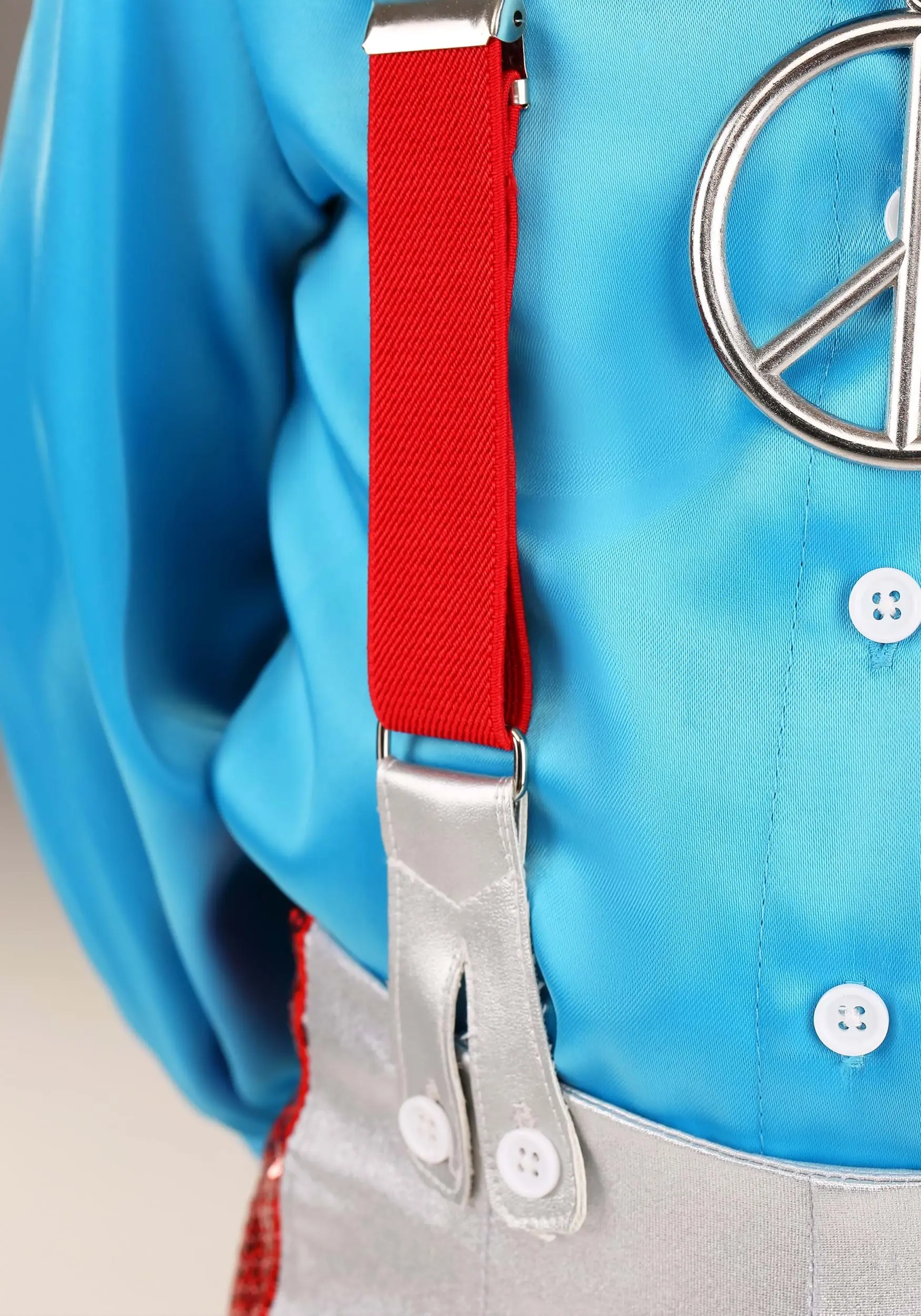 Fun Costumes Funky Disco Costume For Toddlers - Image 4