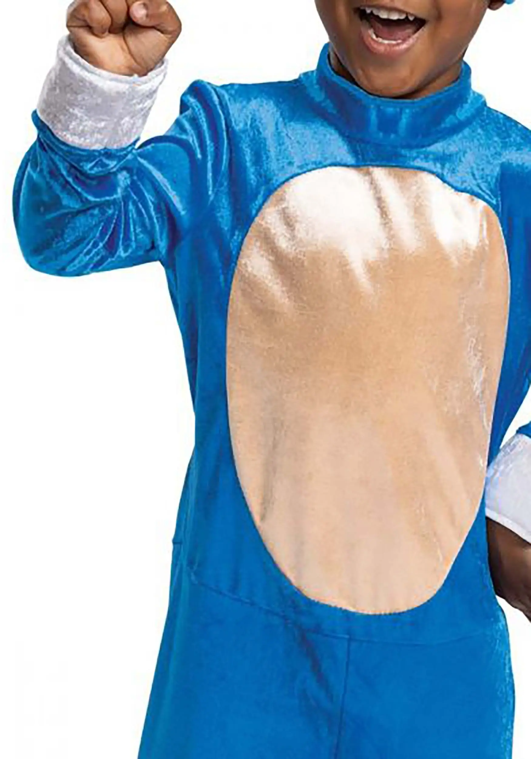 Disguise Sonic 2 Movie Costume For Toddlers - Image 5