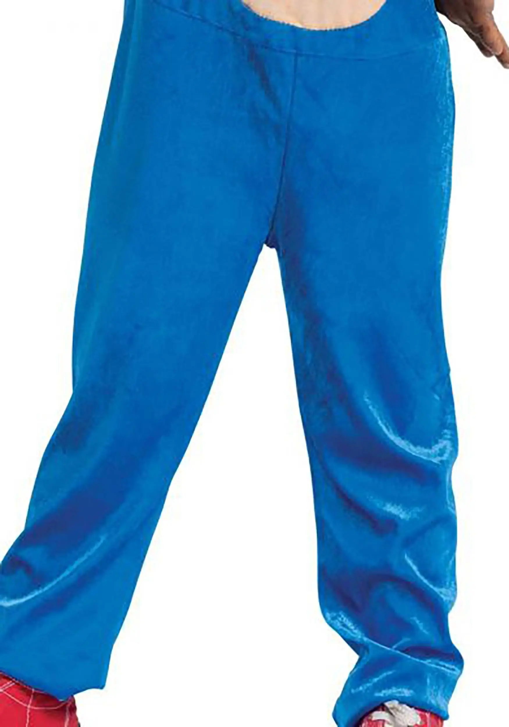 Disguise Sonic 2 Movie Costume For Toddlers - Image 6