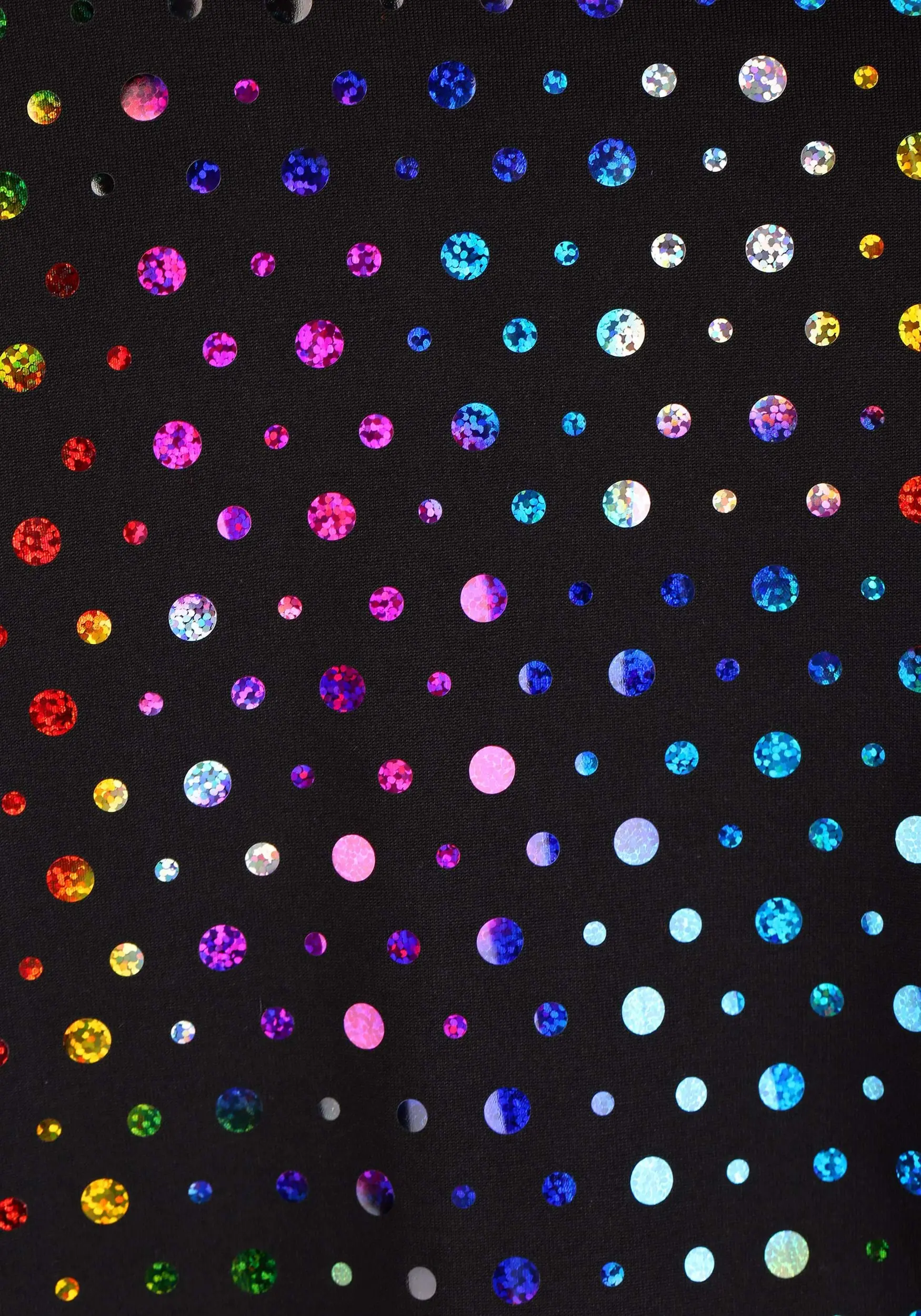 Armada Women's Disco Queen Plus Size Costume - Image 3