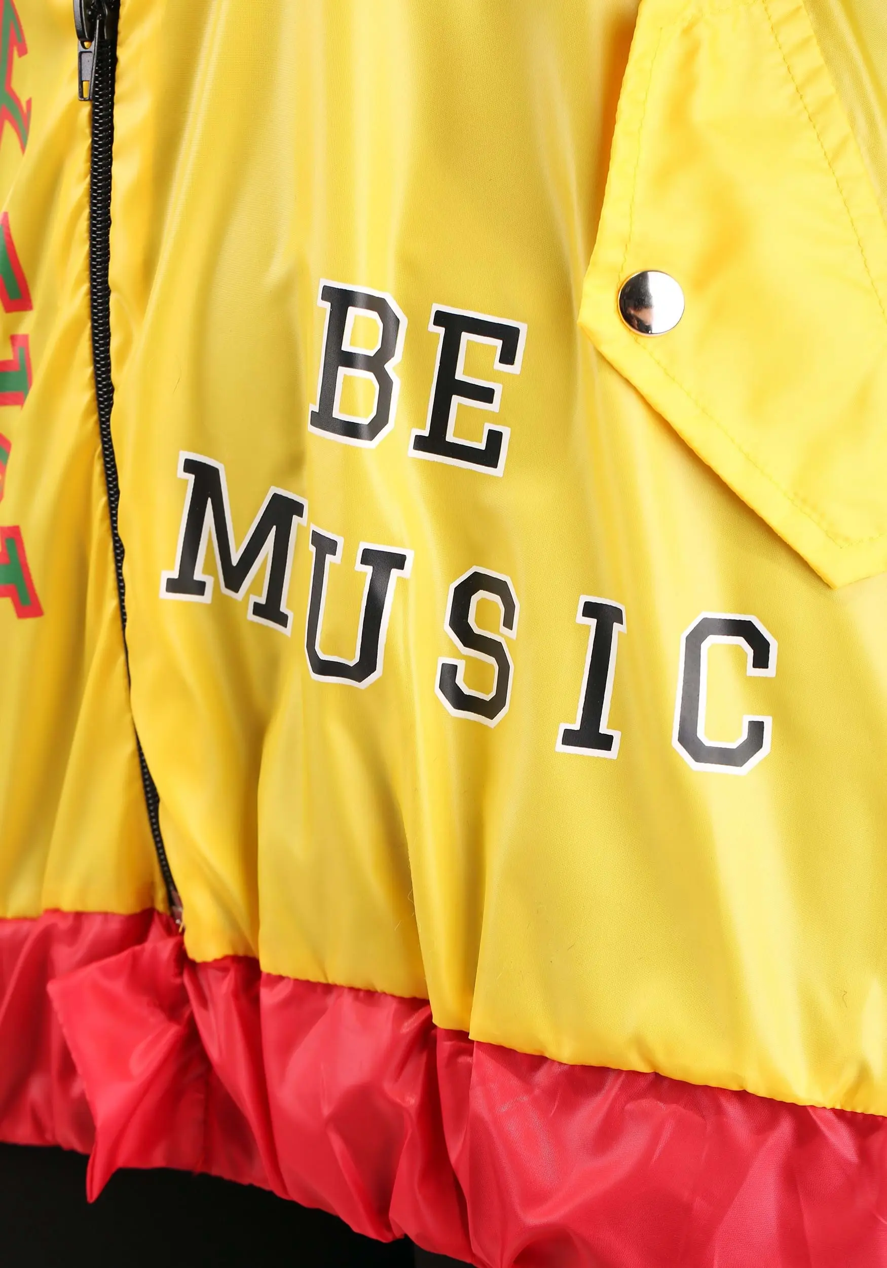 Fun Costumes Women's Push It Pop Star Costume - Image 6