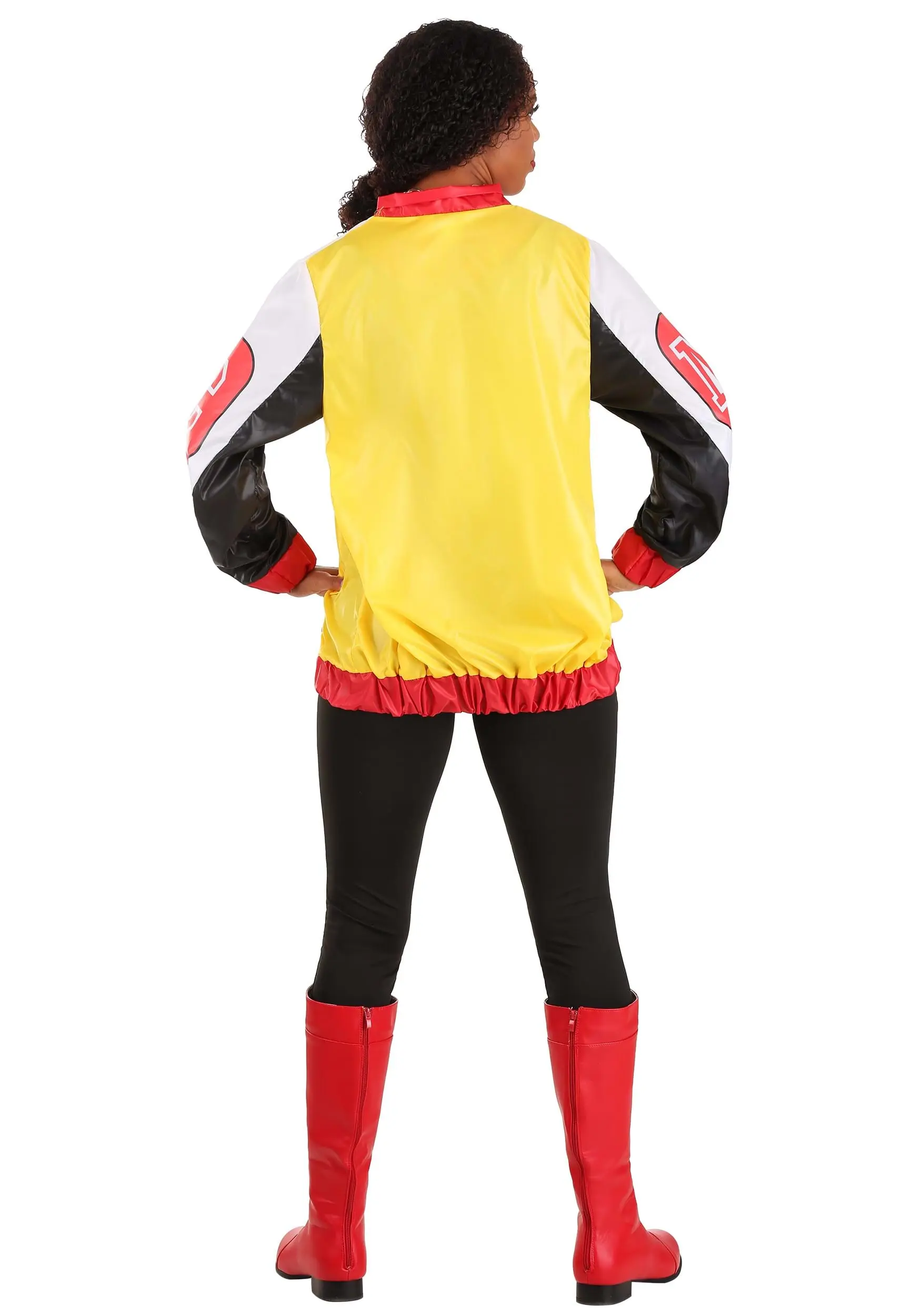 Fun Costumes Women's Push It Pop Star Costume - Image 7