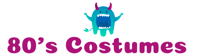 Deals 80's Costumes Store